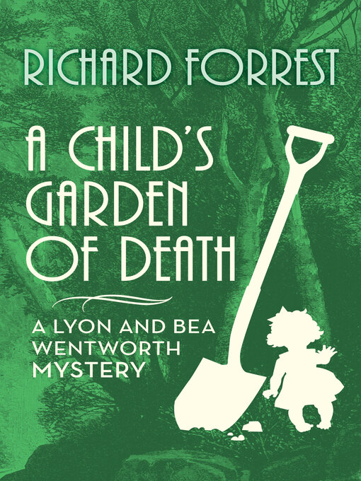 Title details for A Child's Garden of Death by Richard Forrest - Available